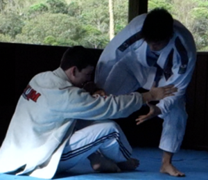 BJJ