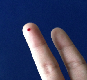 Blood glucose