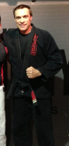 Chris Torres