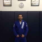 High Guard Sequence Continued to Omo Plata