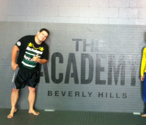Rigan Machado
