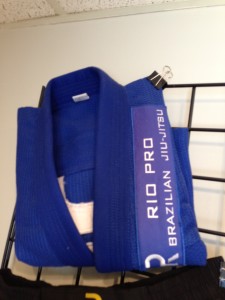 Rio Pro