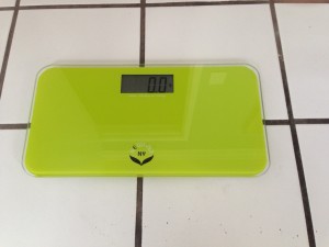 Scale 1