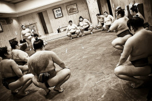 Sumo