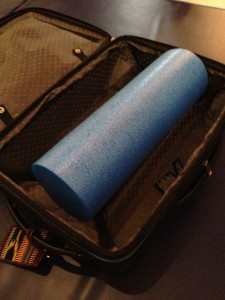 Fits perfectly in my carry-on!
