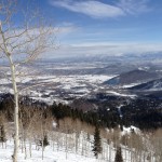 utah