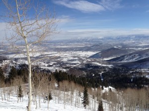utah