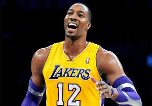 Dwight Howard
