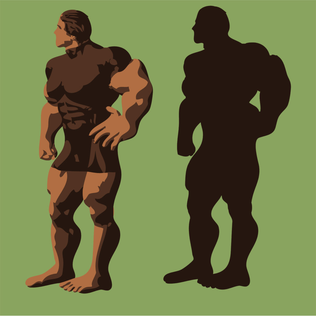 caveman testosterone shadow nutritional ketosis bjj bjjcaveman