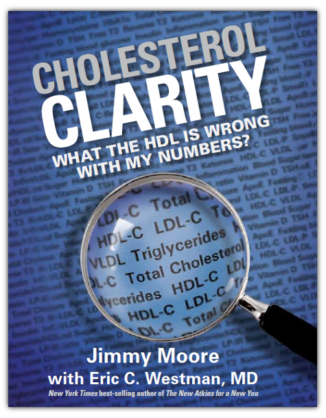 Cholesterol Clarity