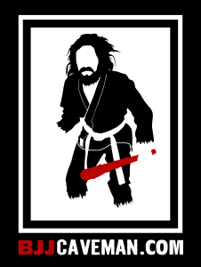 BJJ CAVEMAN Domain logo (hi res)