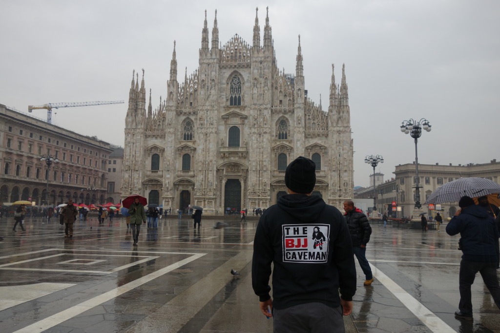 Duomo