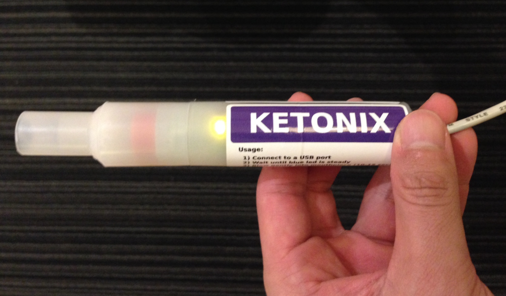 Ketonix
