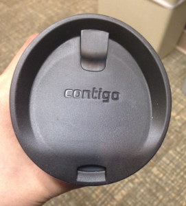 BP Travel Mug 2