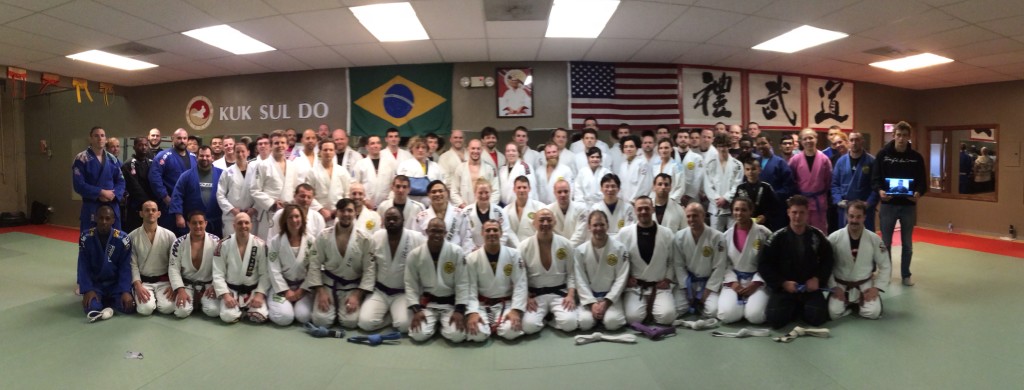 Royler Seminar 1