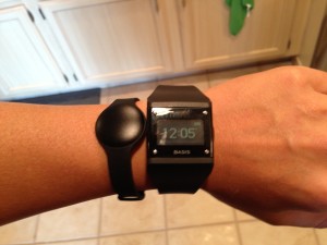 Basis Band and Shine