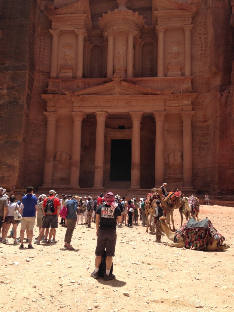 6 Petra
