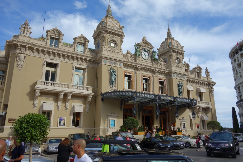 7 Monte Carlo