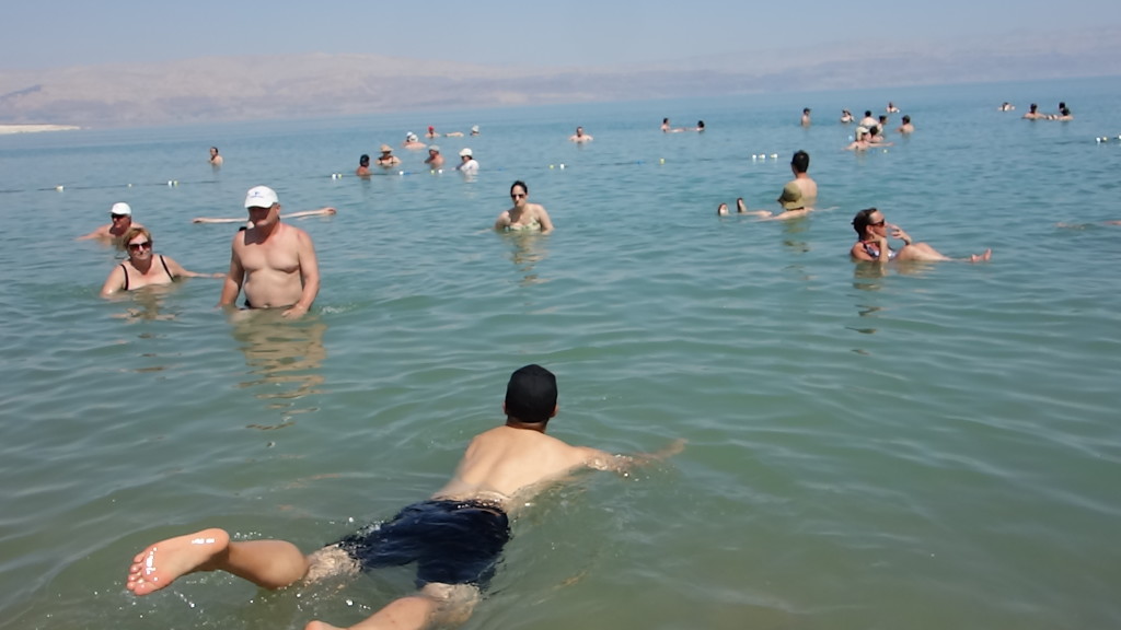 Dead Sea