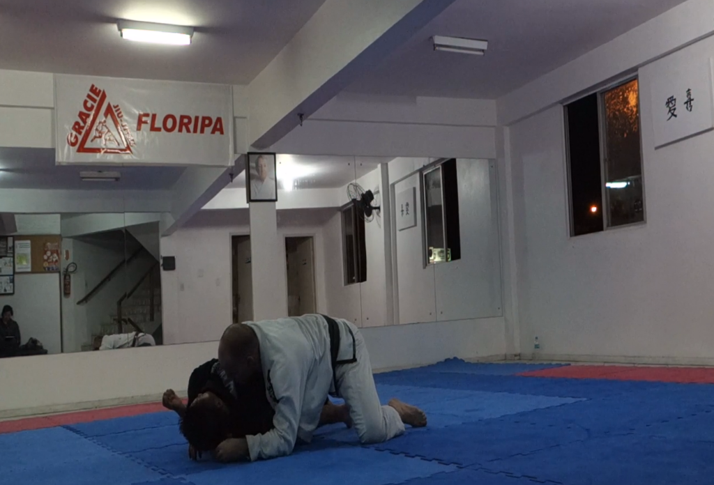 Gracie Floripa