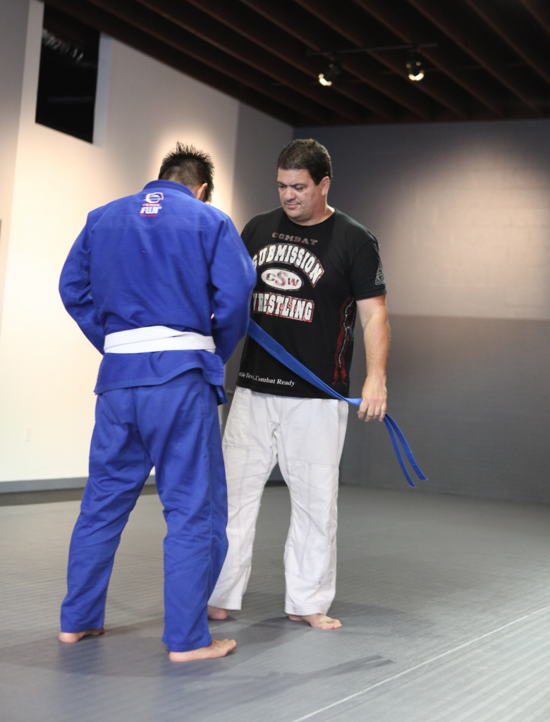 Rigan BJJ