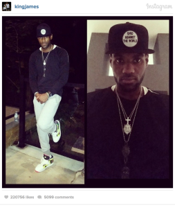 Lebron