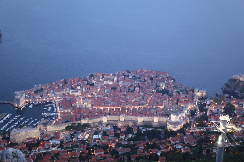 Dubrovnik