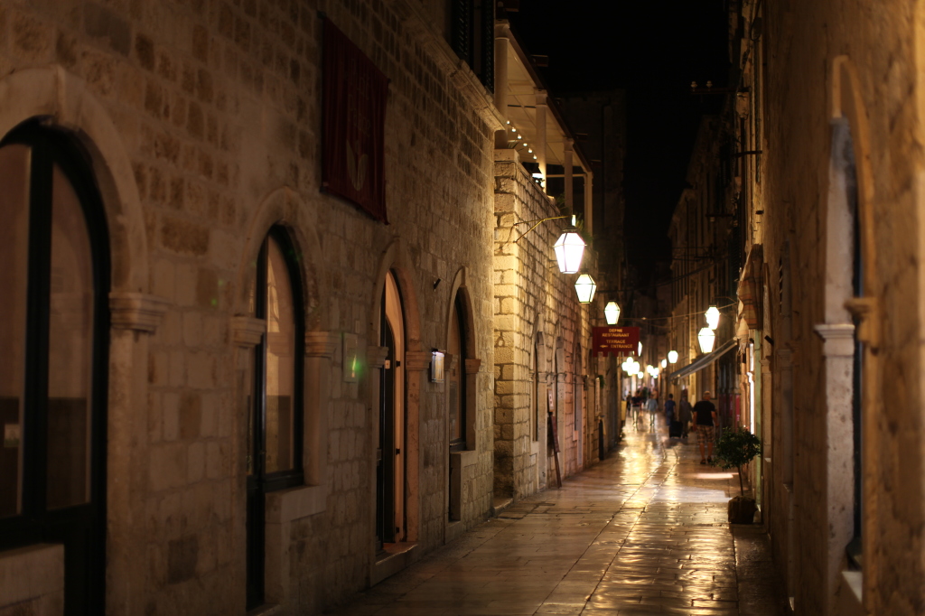 Dubrovnik