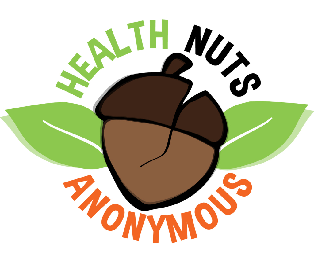 Healthnuts anonymous bjjcaveman