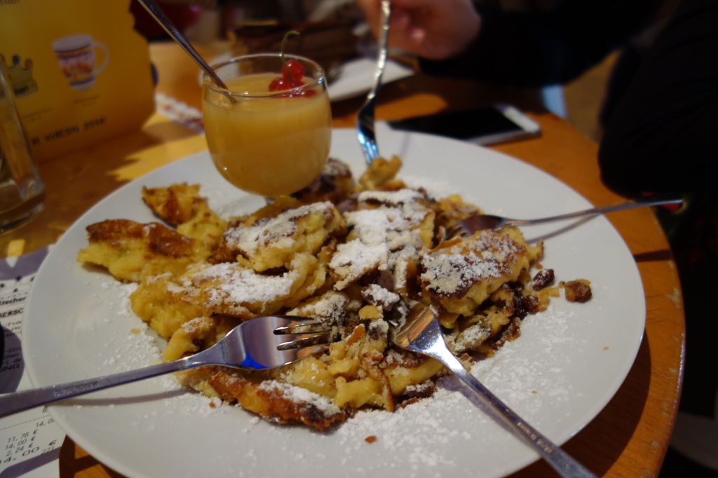 Kaiserschmarm