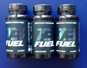My T3 Fuel