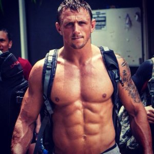 Stuart Cooper Abs