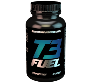 T3Fuel