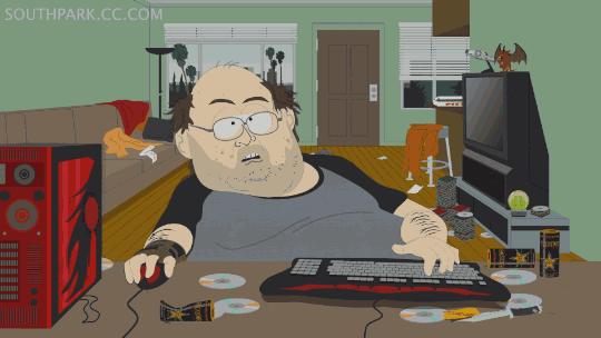 Virtual Gaming 2