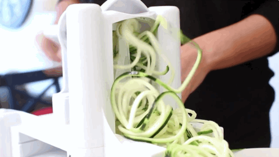 Spiralizer